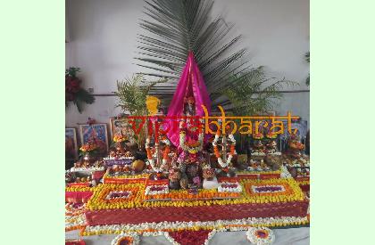 Vinod Guruji photos - Viprabharat